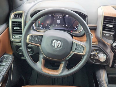 2023 RAM 1500 Longhorn