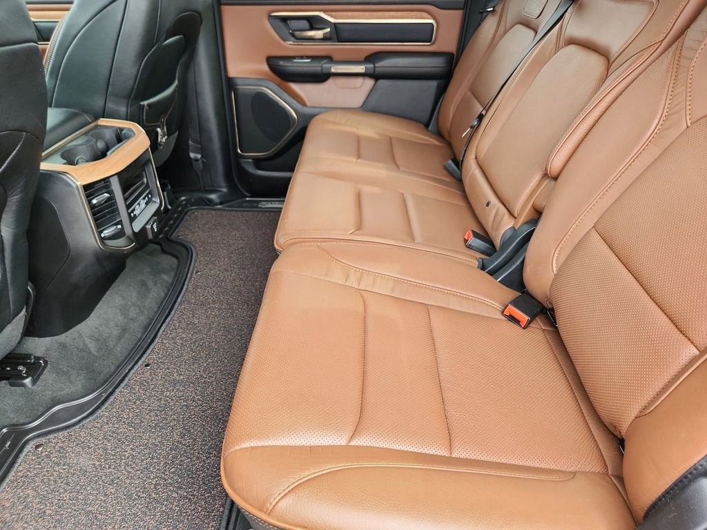 2023 RAM 1500 Longhorn