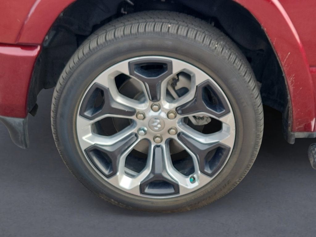 2023 RAM 1500 Longhorn