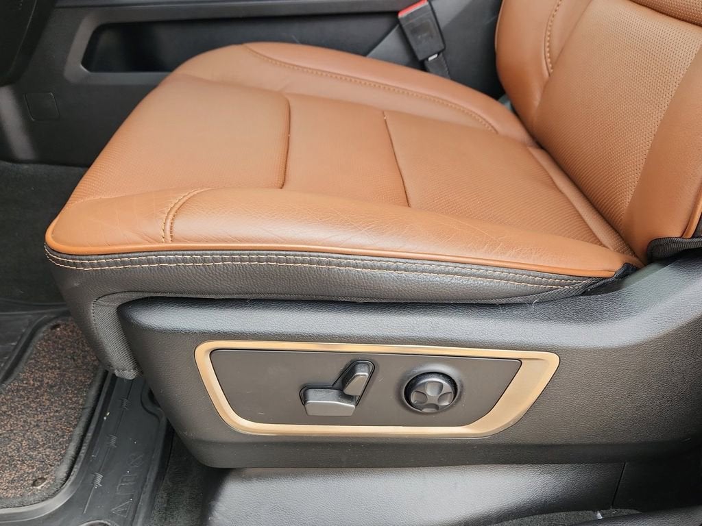 2023 RAM 1500 Longhorn