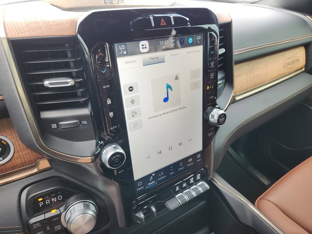 2023 RAM 1500 Longhorn