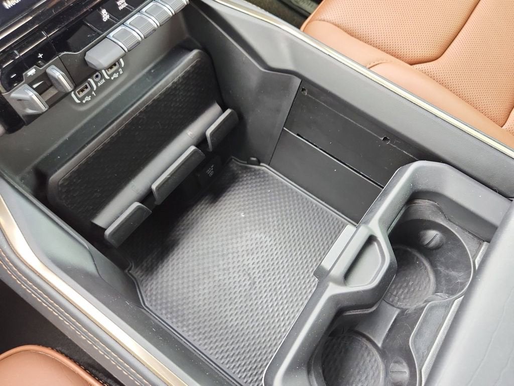 2023 RAM 1500 Longhorn