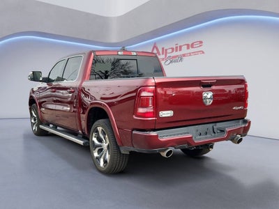 2023 RAM 1500 Longhorn