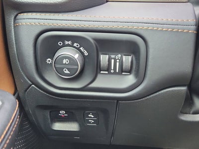 2023 RAM 1500 Longhorn