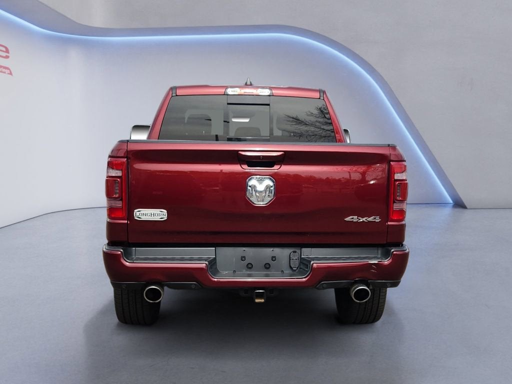 2023 RAM 1500 Longhorn