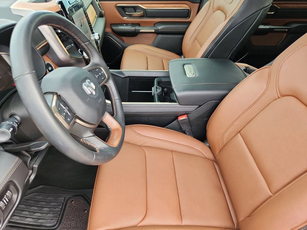 2023 RAM 1500 Longhorn