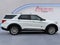 2022 Ford Explorer King Ranch