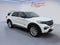 2022 Ford Explorer King Ranch