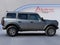 2021 Ford Bronco Badlands Advanced