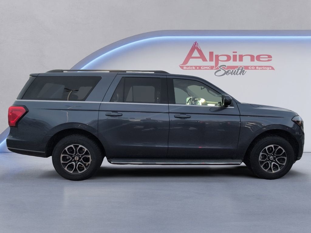 2023 Ford Expedition Max XLT