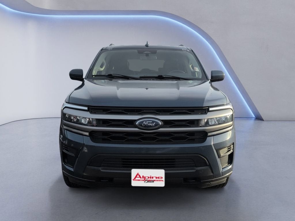 2023 Ford Expedition Max XLT
