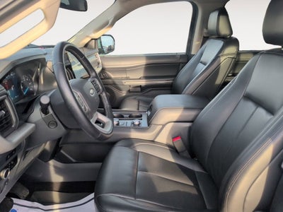 2023 Ford Expedition Max XLT