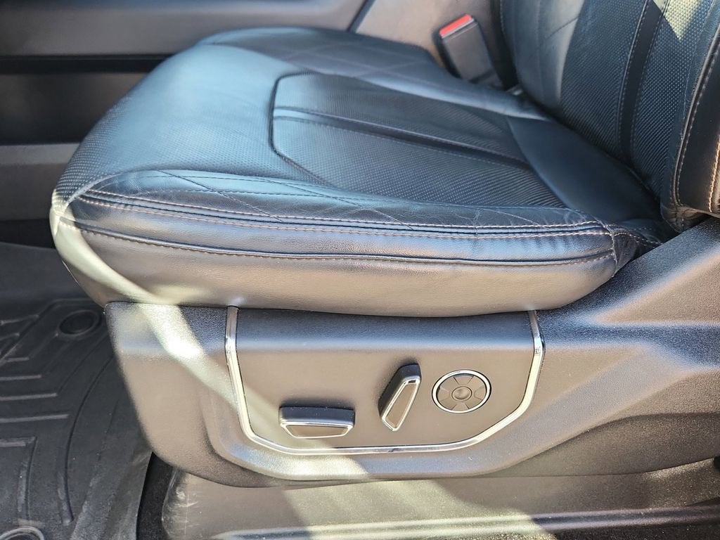 2019 Ford Expedition Max Platinum