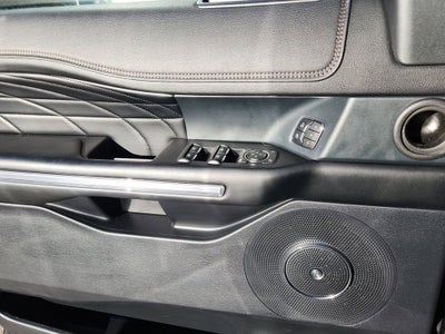2019 Ford Expedition Max Platinum