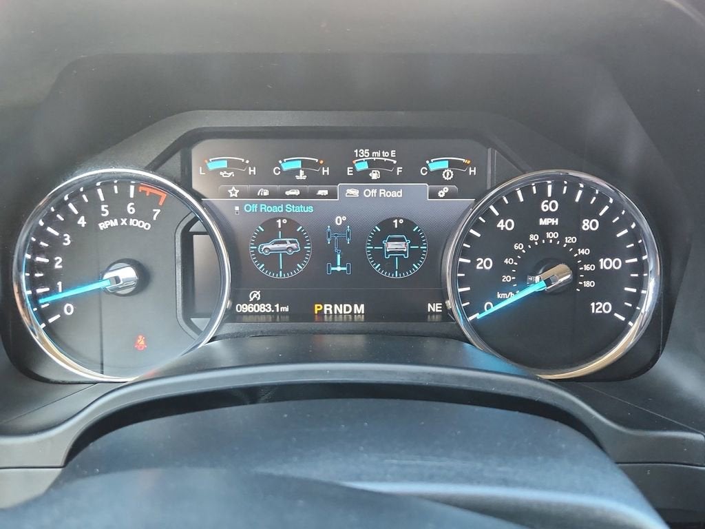 2019 Ford Expedition Max Platinum