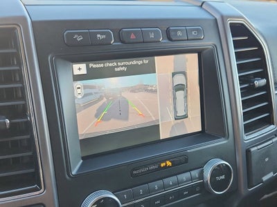 2019 Ford Expedition Max Platinum