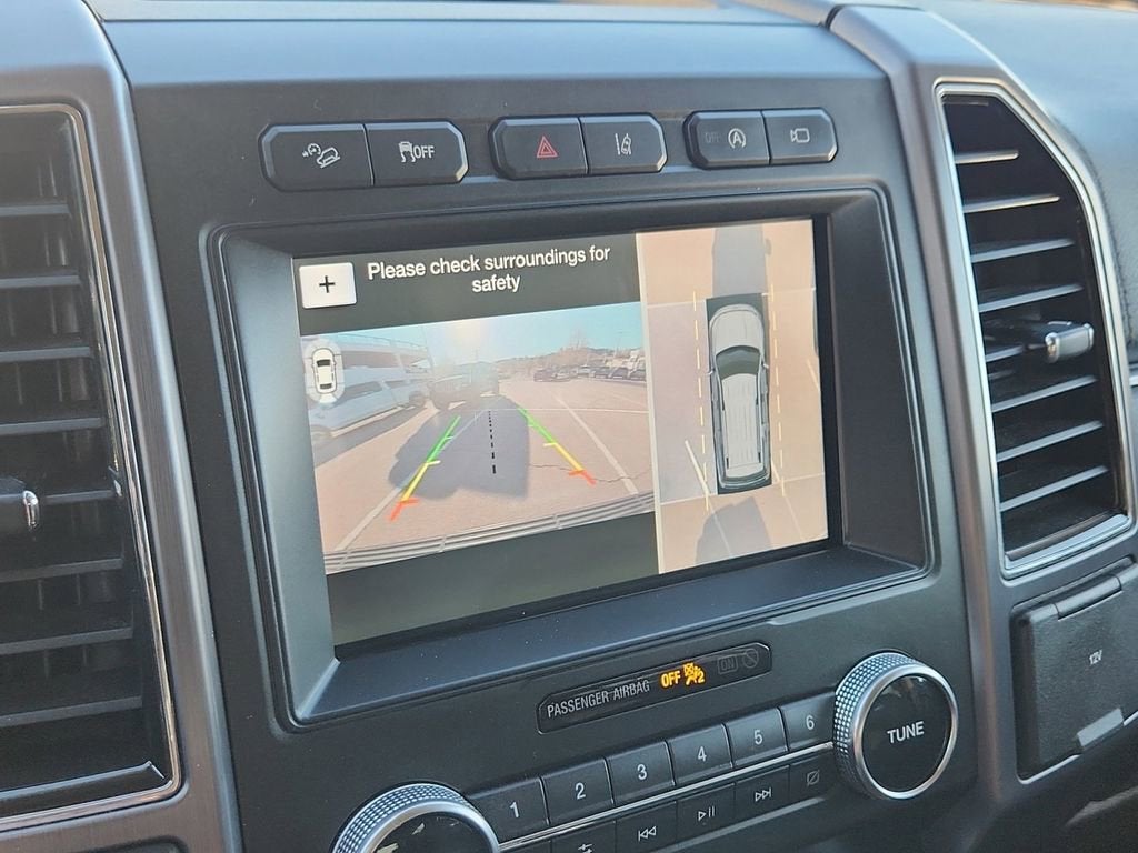 2019 Ford Expedition Max Platinum