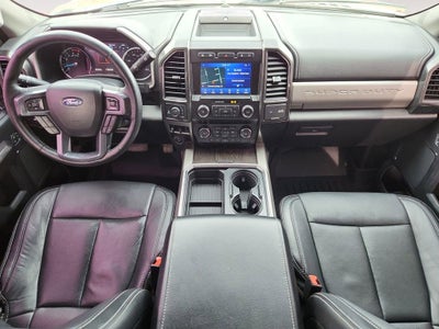 2020 Ford Super Duty F-250 SRW XL