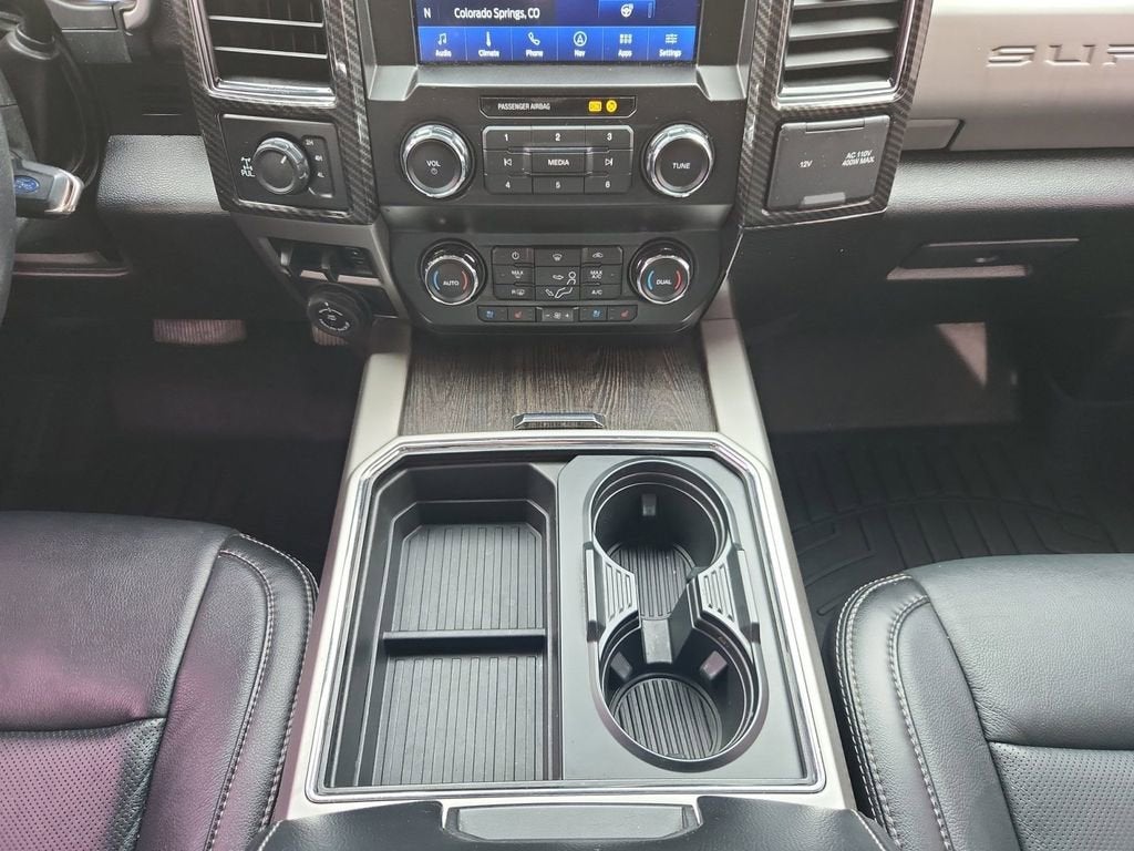 2020 Ford Super Duty F-250 SRW XL