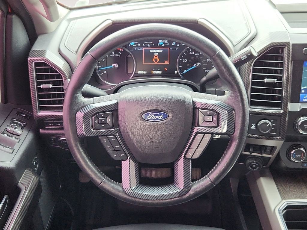 2020 Ford Super Duty F-250 SRW XL