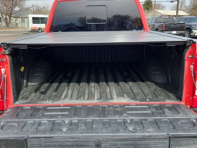 2020 Ford Super Duty F-250 SRW XL