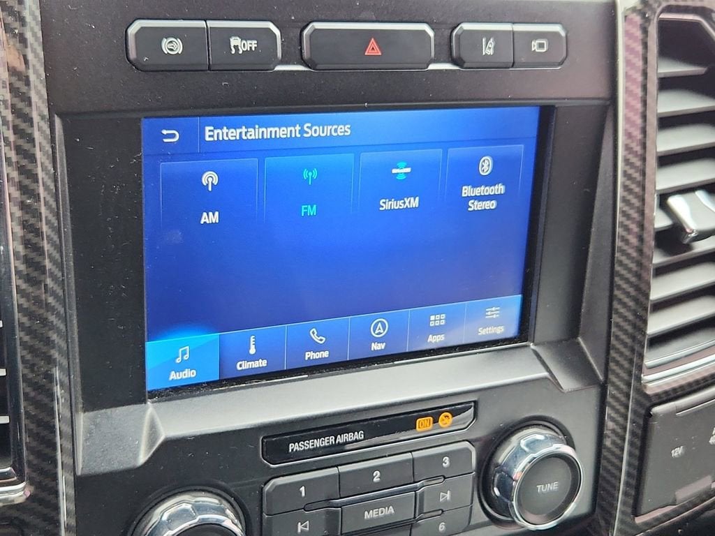 2020 Ford Super Duty F-250 SRW XL