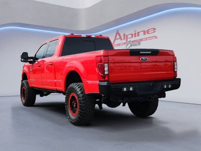2020 Ford Super Duty F-250 SRW XL