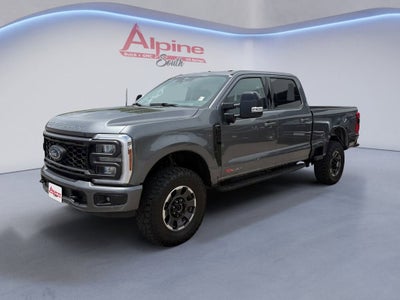 2024 Ford Super Duty F-250 SRW XL