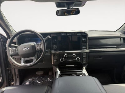 2024 Ford Super Duty F-250 SRW XL