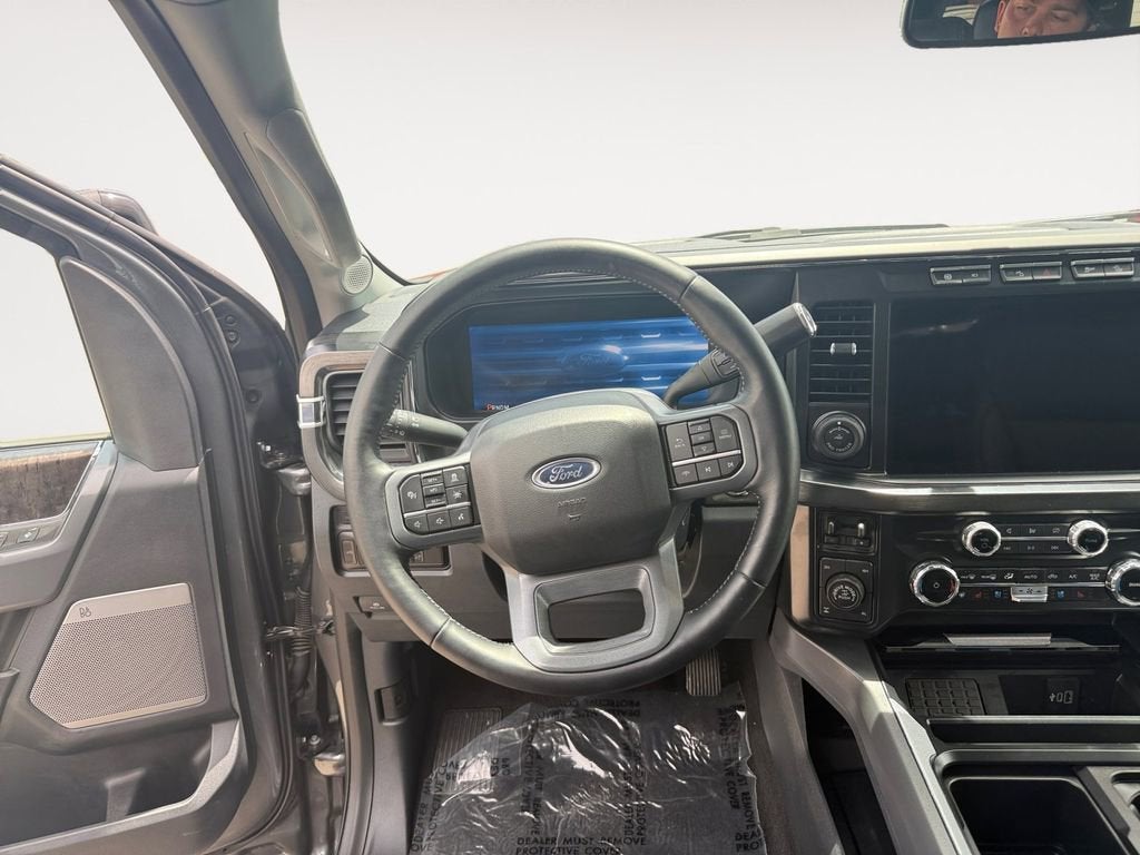 2024 Ford Super Duty F-250 SRW XL
