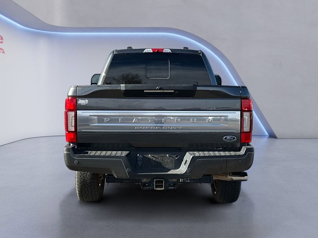 2020 Ford Super Duty F-250 SRW XL