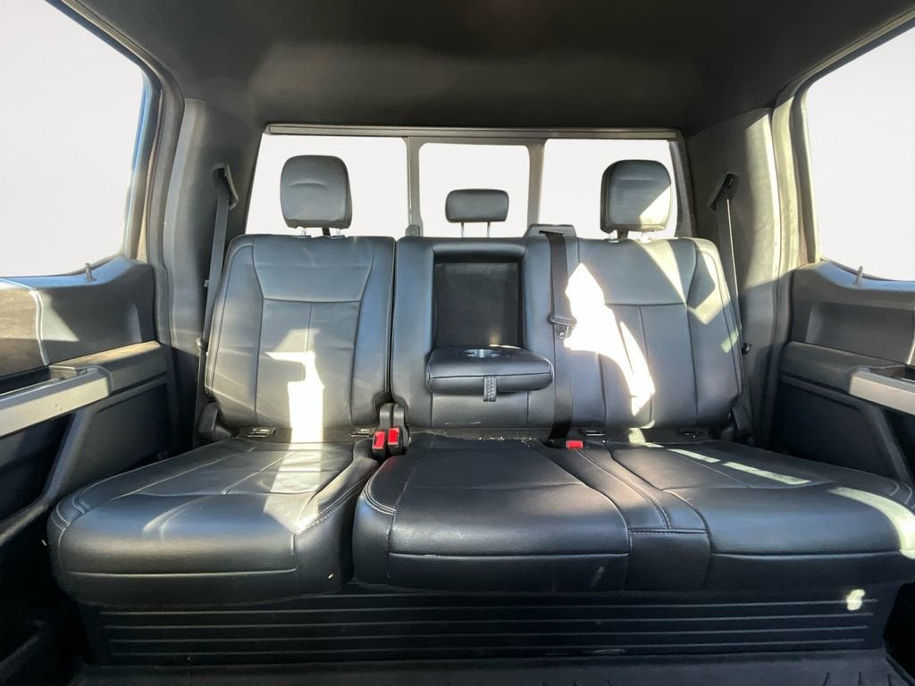 2022 Ford Super Duty F-250 SRW XL