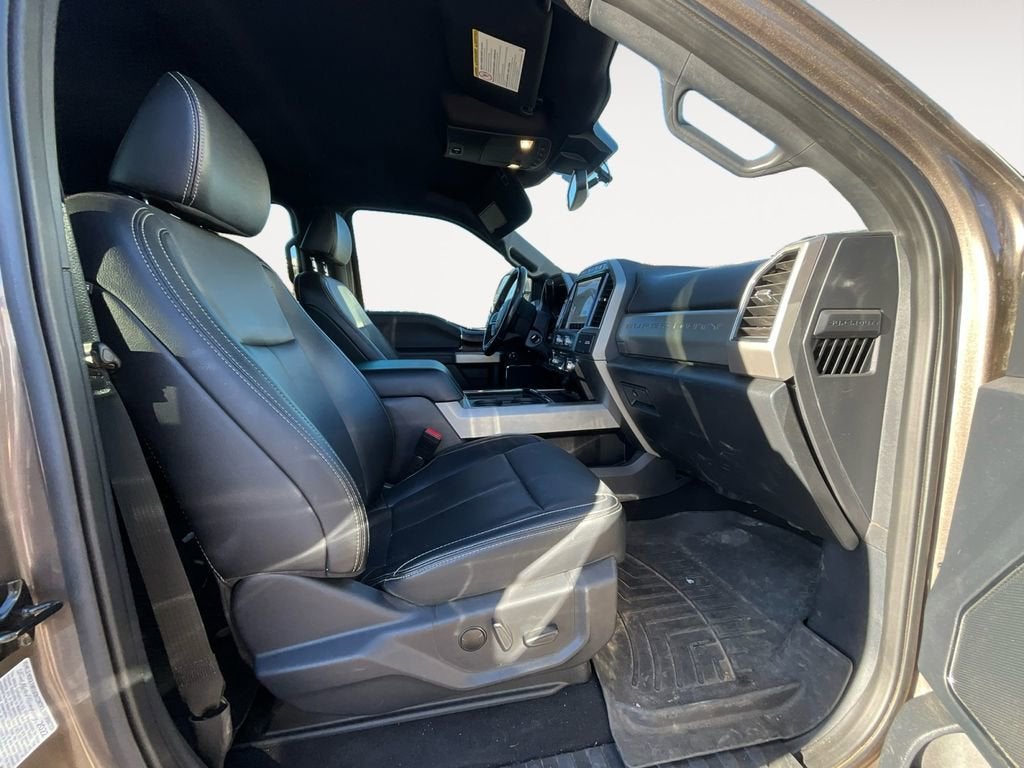 2022 Ford Super Duty F-250 SRW XL