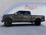 2022 Ford Super Duty F-250 SRW Lariat