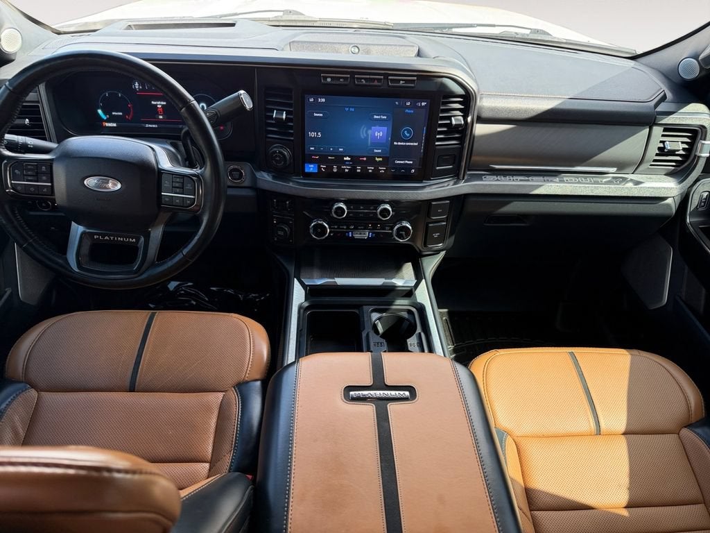 2024 Ford Super Duty F-350 SRW XL