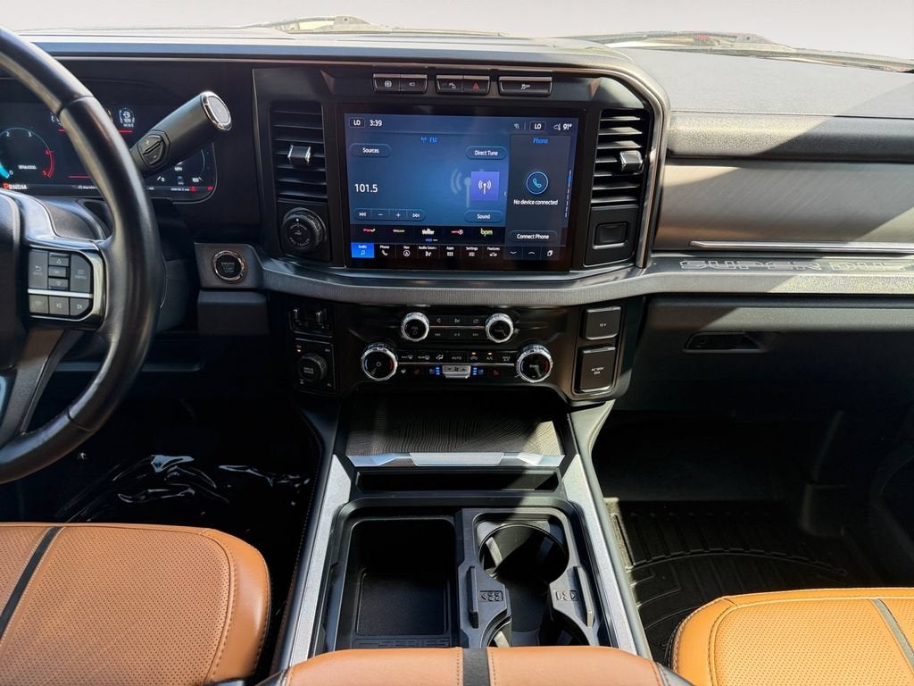 2024 Ford Super Duty F-350 SRW XL
