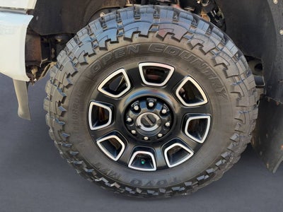 2024 Ford Super Duty F-350 SRW XL