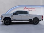 2024 Ford Super Duty F-350 SRW XL