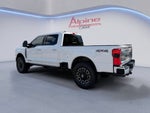 2024 Ford Super Duty F-350 SRW XL
