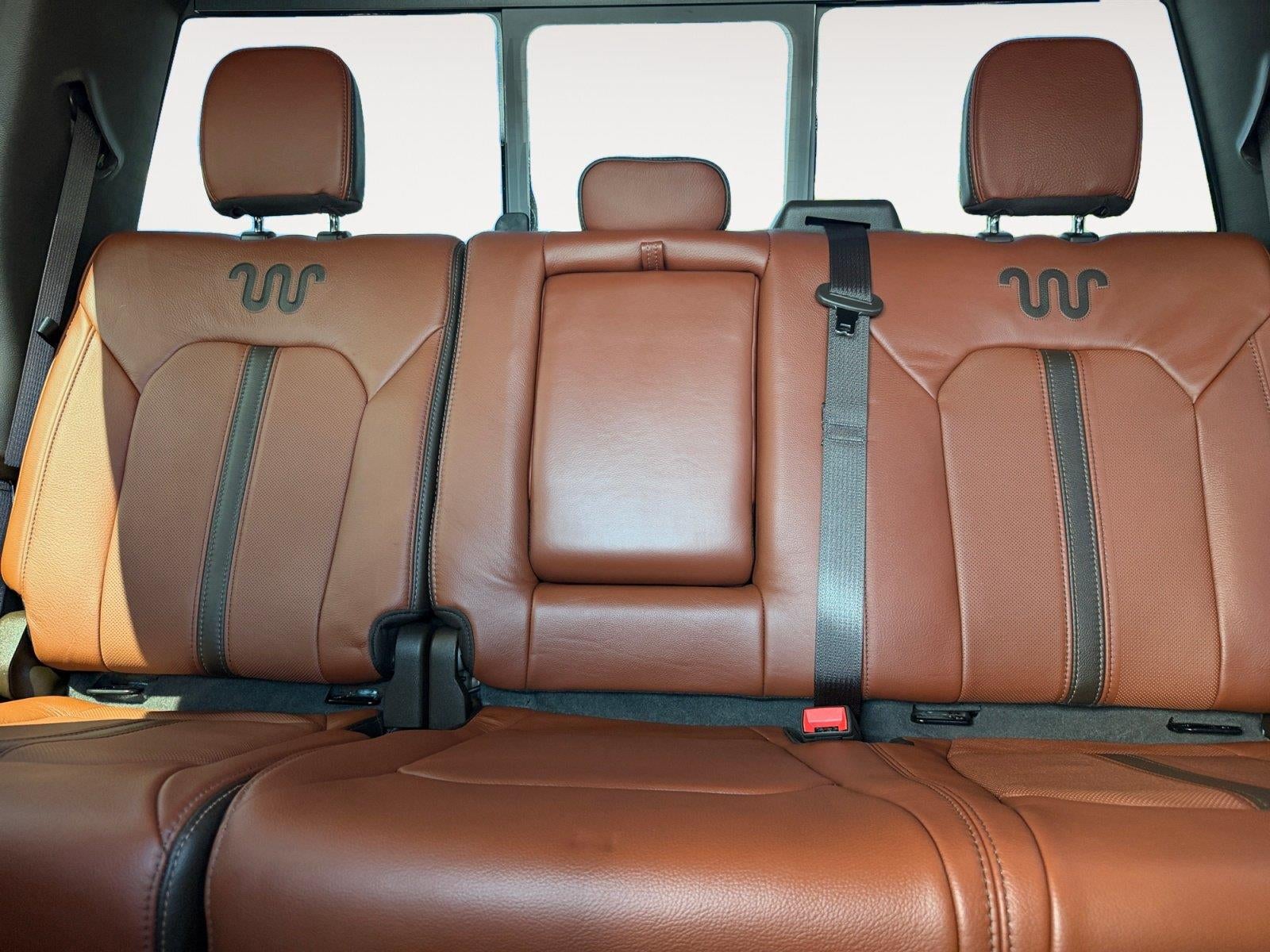 2022 Ford Super Duty F-450 DRW King Ranch