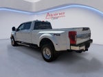 2022 Ford Super Duty F-450 DRW King Ranch