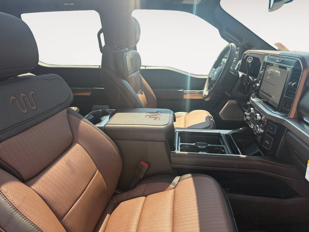 2026 Ford Super Duty F-450 DRW XL
