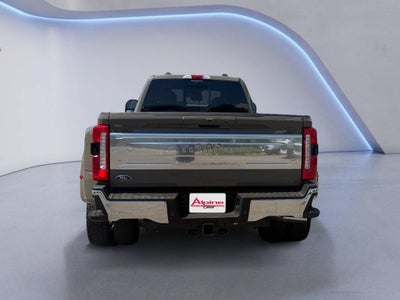 2026 Ford Super Duty F-450 DRW XL
