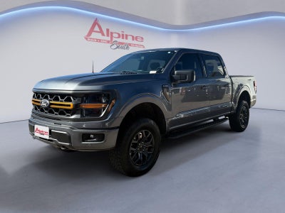 2024 Ford F-150 Tremor