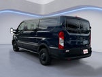 2022 Ford Transit Crew Van T-150 130" Low Rf 8670 GVWR AWD