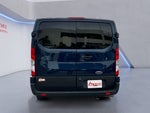 2022 Ford Transit Crew Van T-150 130" Low Rf 8670 GVWR AWD