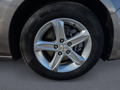 2024 Chevrolet Malibu FL