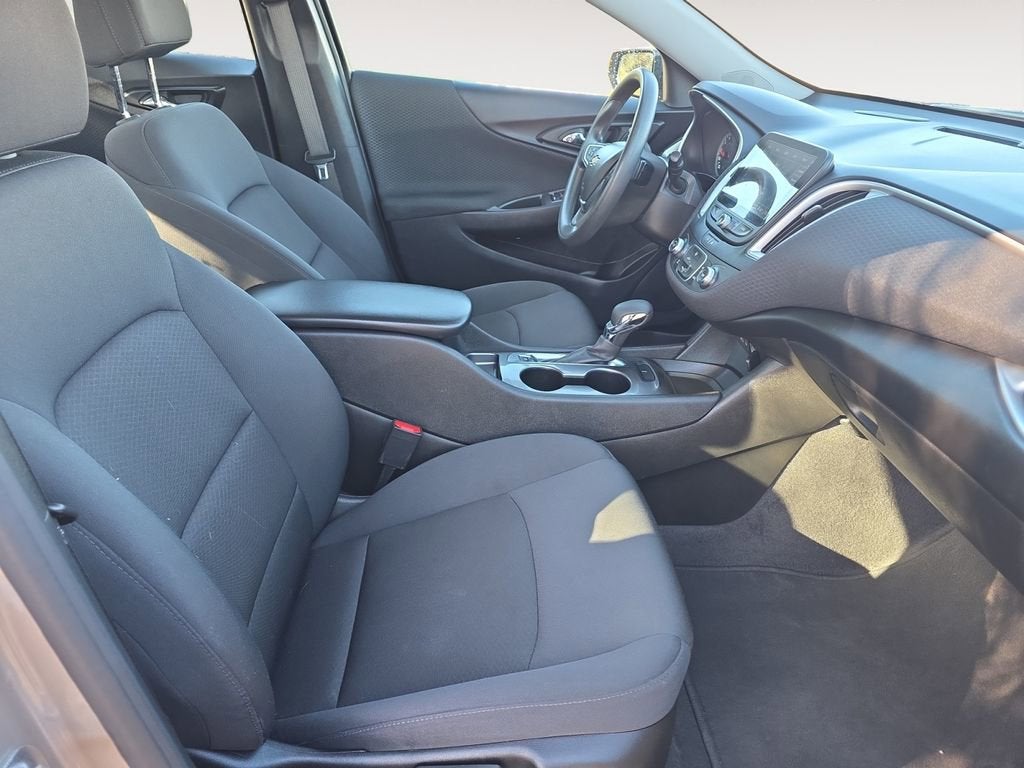 2024 Chevrolet Malibu FL