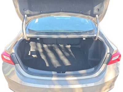 2024 Chevrolet Malibu FL