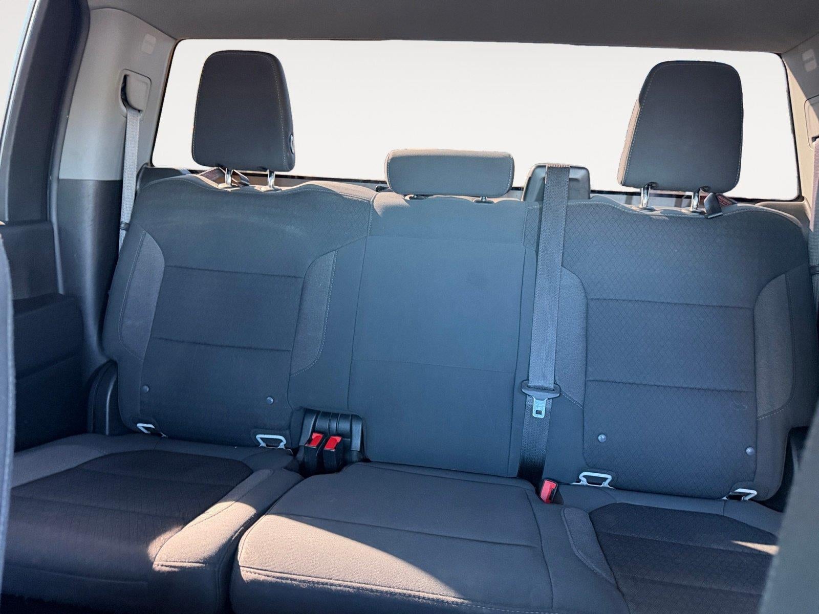 2021 Chevrolet Silverado 2500 HD LT